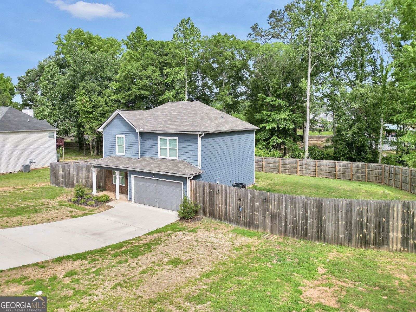 313 Sammy Circle Griffin - Photo 50