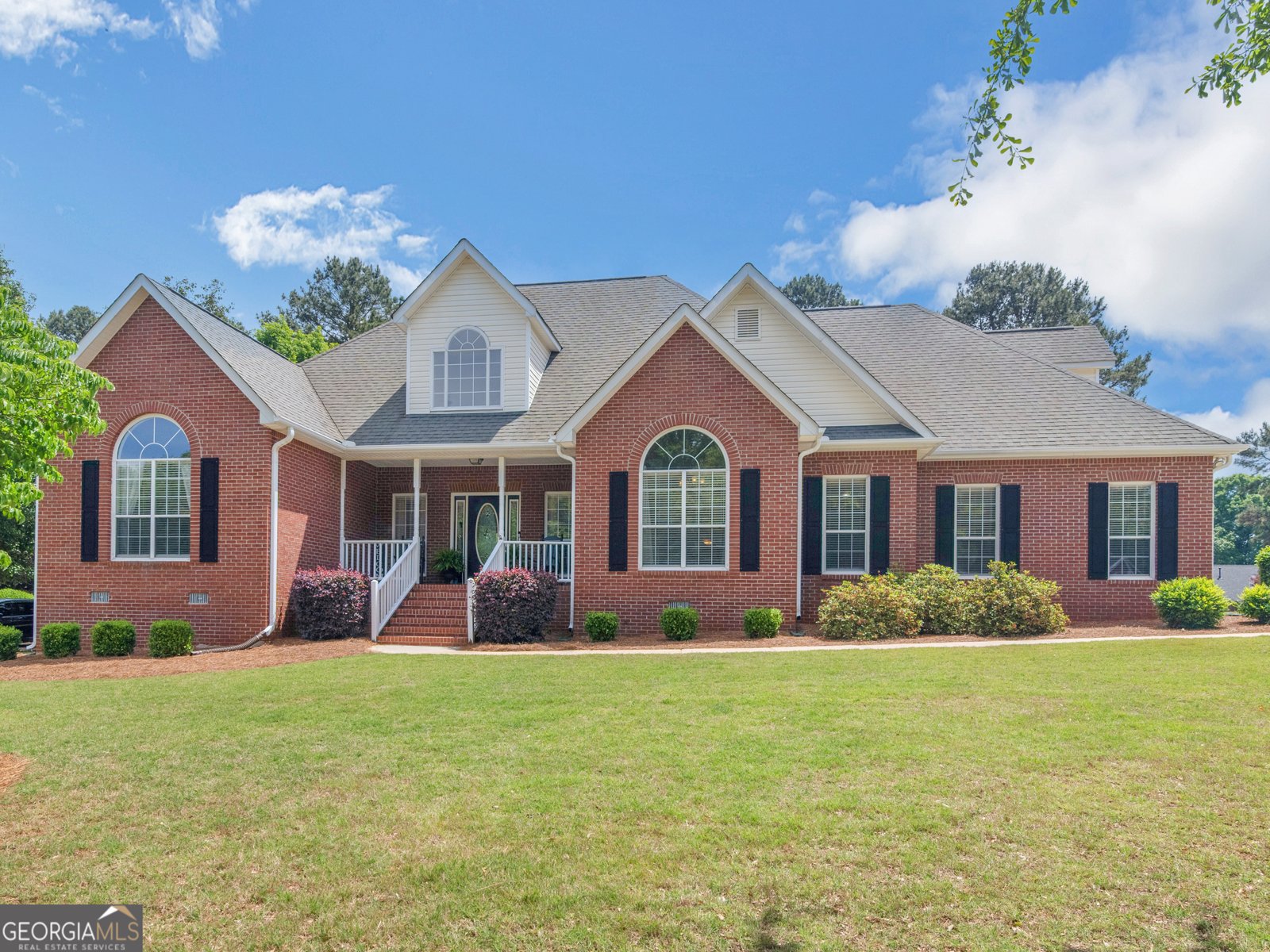 7022 Sherri Court McDonough - main photo
