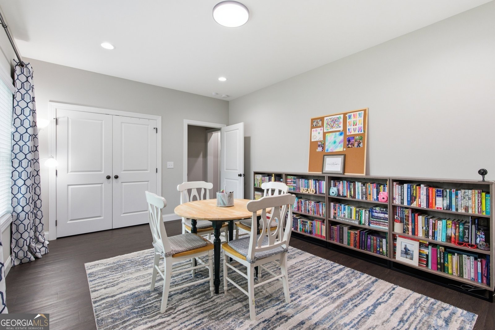 419 Oakleigh Avenue Woodstock - Photo 47