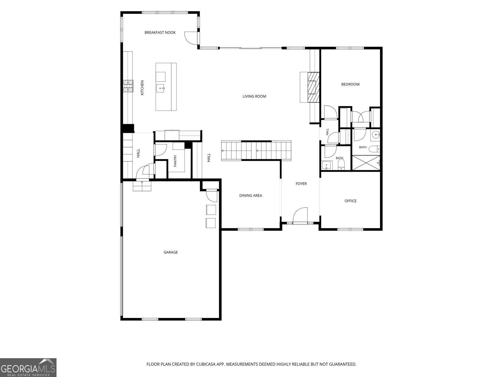 419 Oakleigh Avenue Woodstock - Photo 49