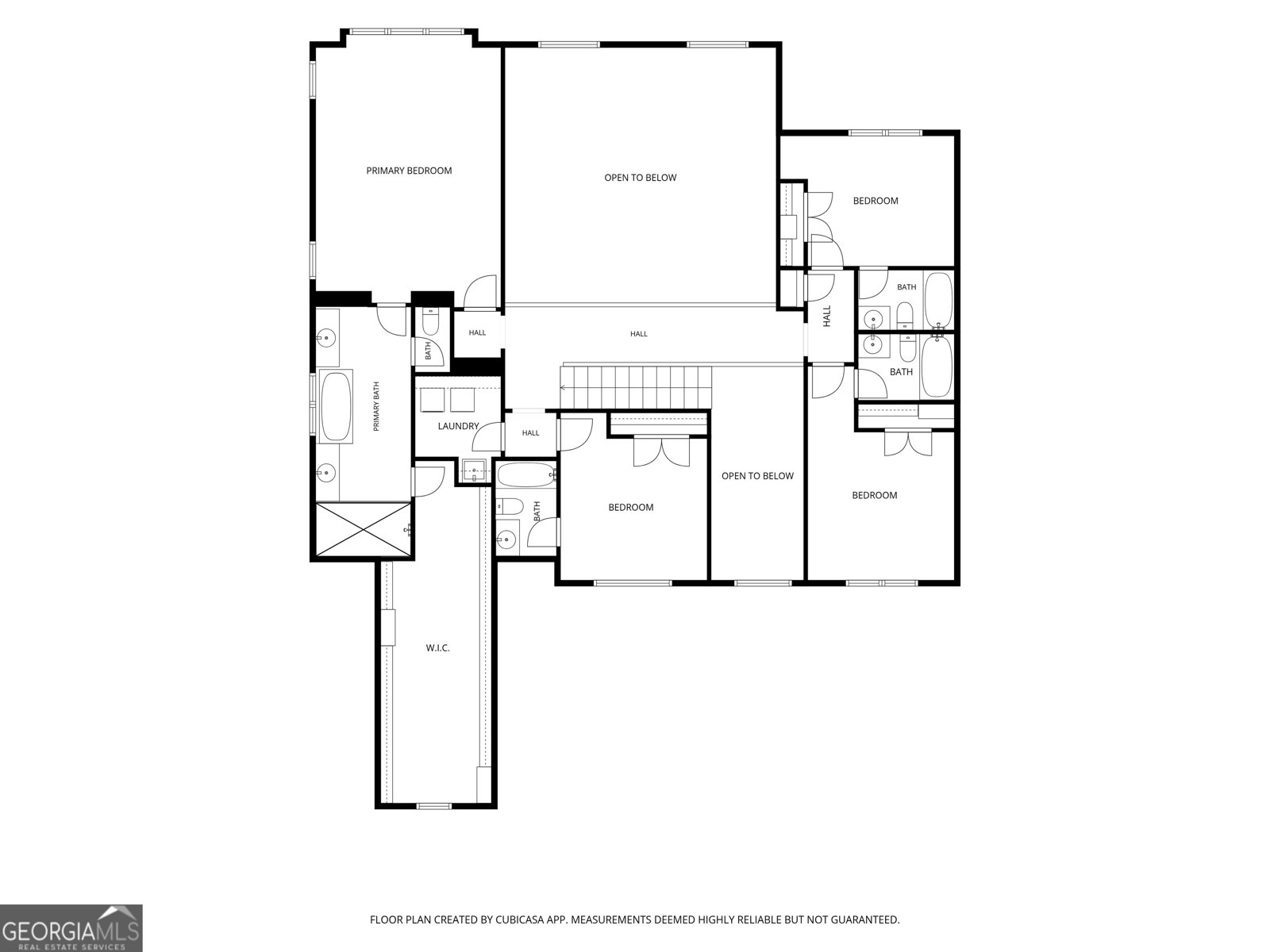 419 Oakleigh Avenue Woodstock - Photo 50