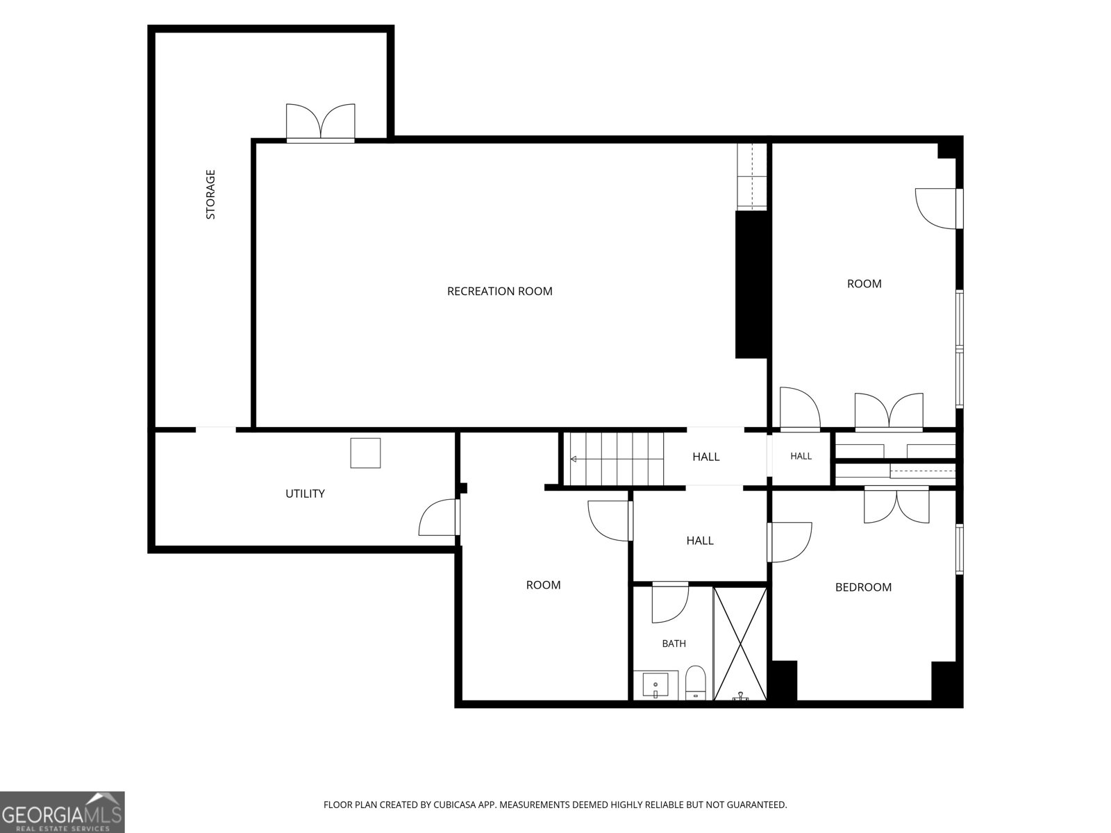 419 Oakleigh Avenue Woodstock - Photo 51