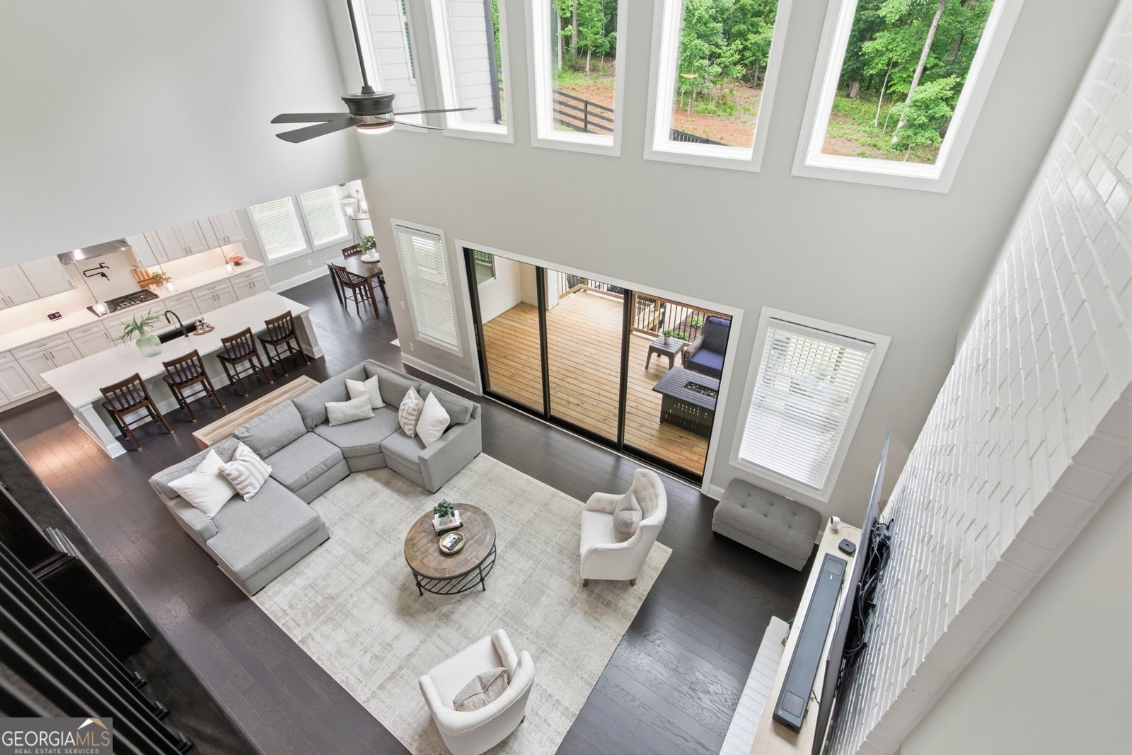 419 Oakleigh Avenue Woodstock - Photo 9