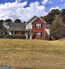 543 Saddle Ridge Drive Bethlehem - main photo