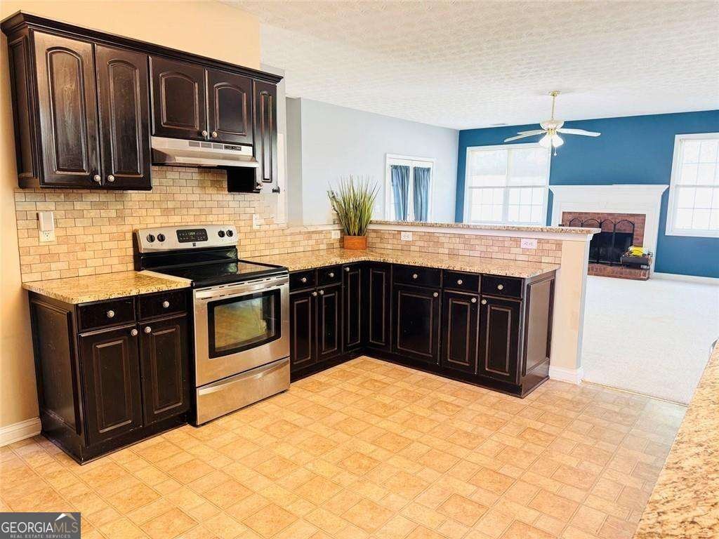 543 Saddle Ridge Drive Bethlehem - Photo 10