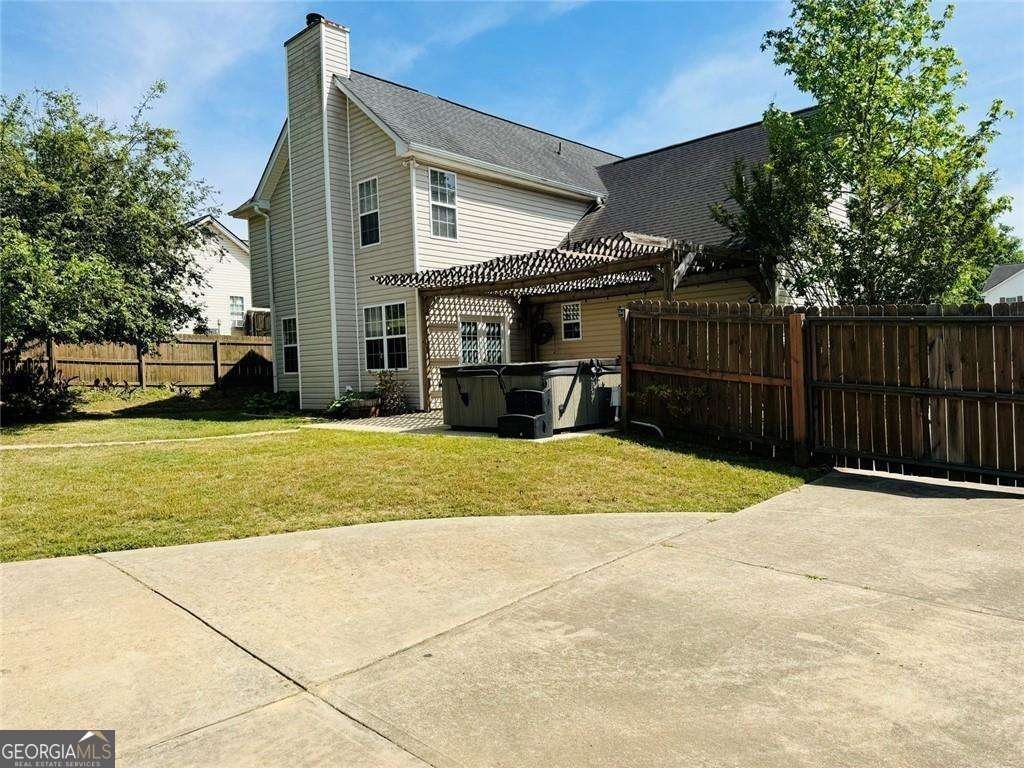 543 Saddle Ridge Drive Bethlehem - Photo 31
