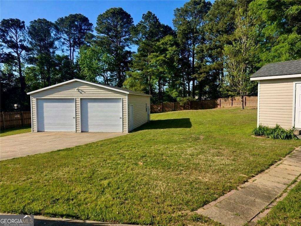 543 Saddle Ridge Drive Bethlehem - Photo 35