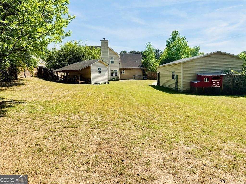 543 Saddle Ridge Drive Bethlehem - Photo 37
