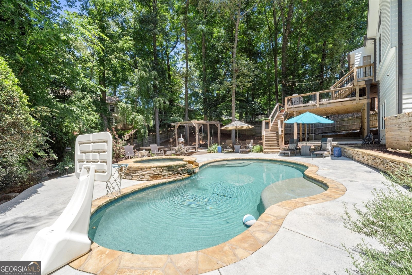 2695 Arbor Summit Marietta - Photo 54
