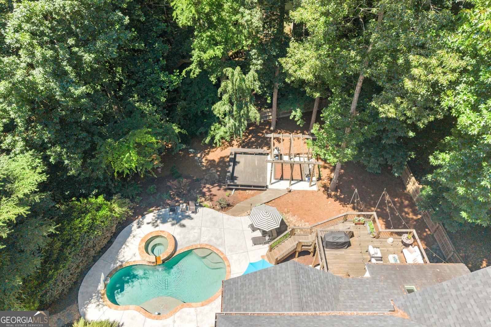 2695 Arbor Summit Marietta - Photo 59