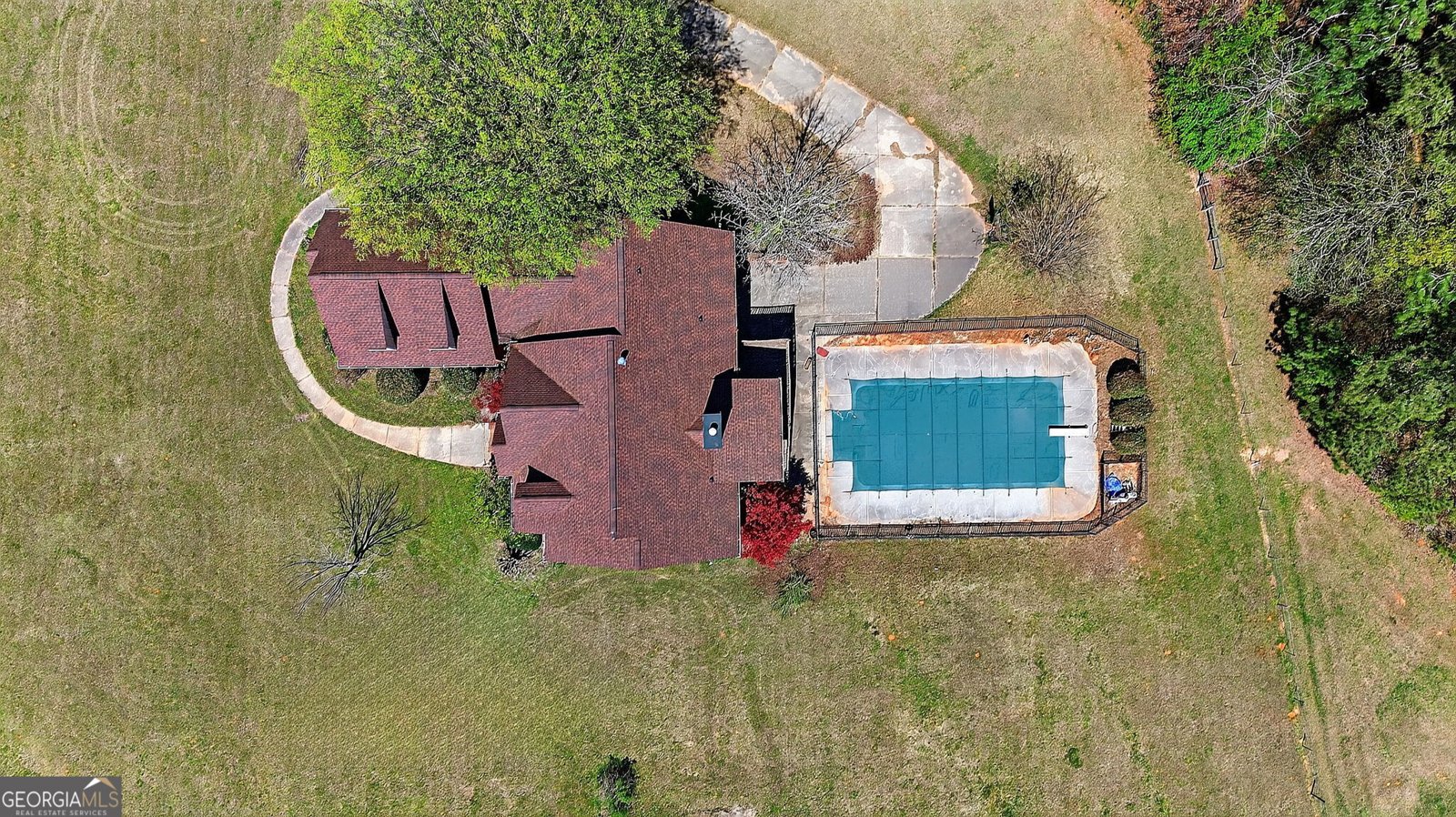 360 Happy Hill Road Carrollton - Photo 44