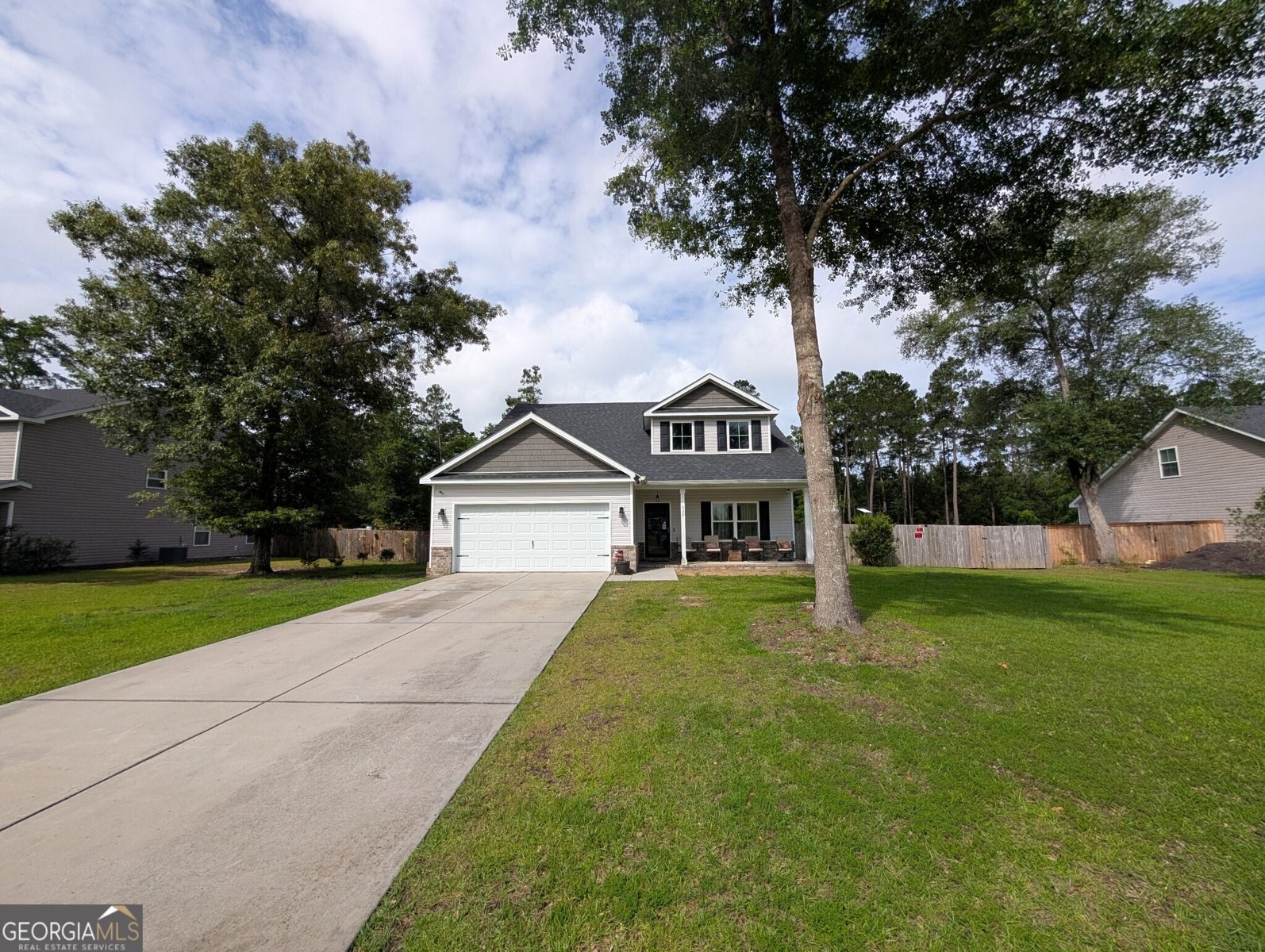 339 Westminster Drive Guyton - Photo 6