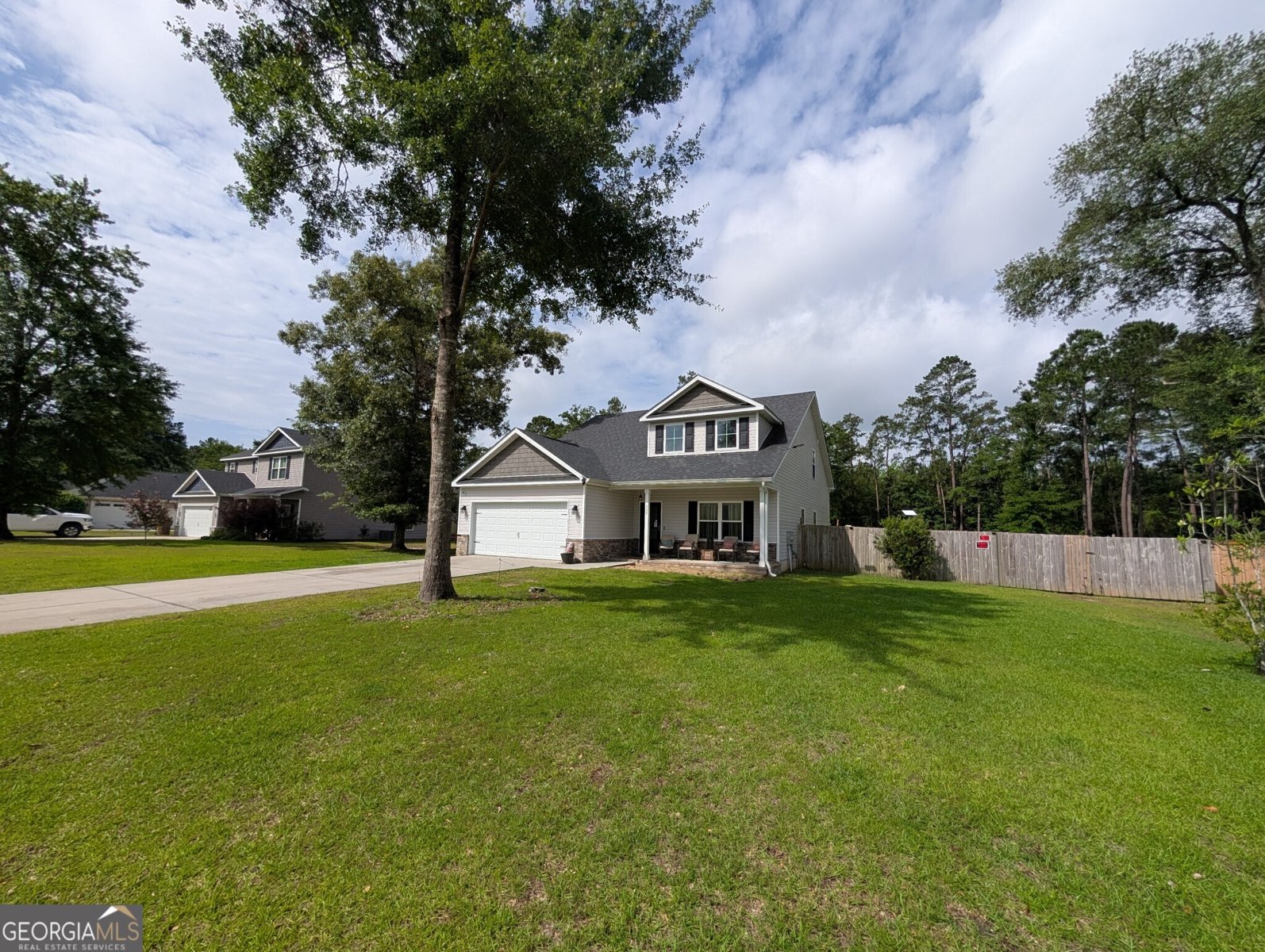 339 Westminster Drive Guyton - Photo 7