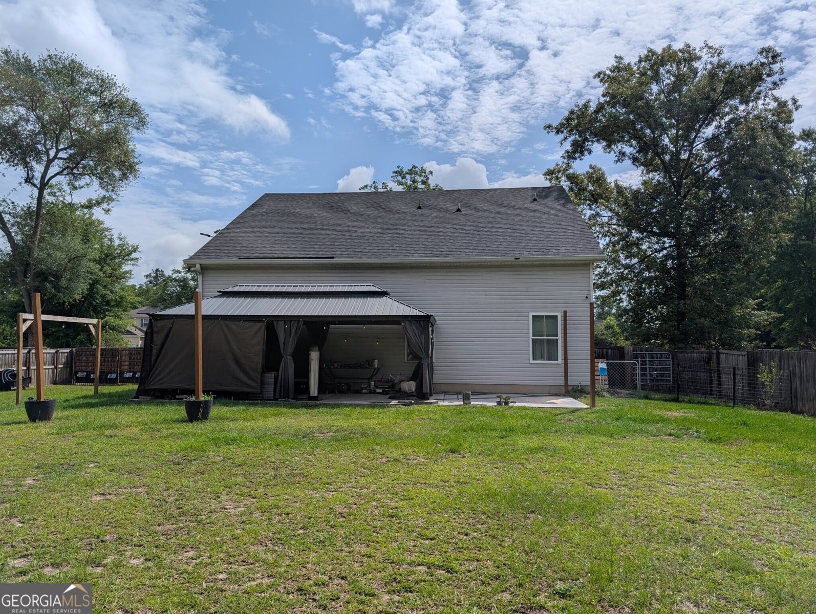339 Westminster Drive Guyton - Photo 8