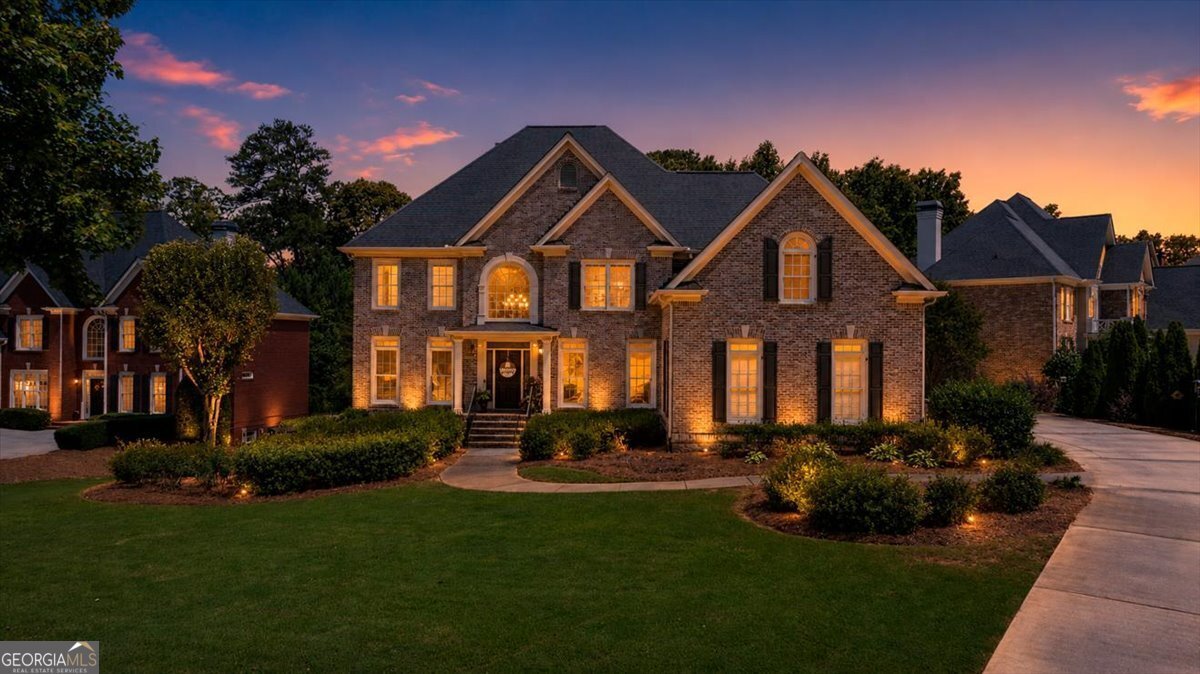 7630 Stratton Point Suwanee - Photo 102