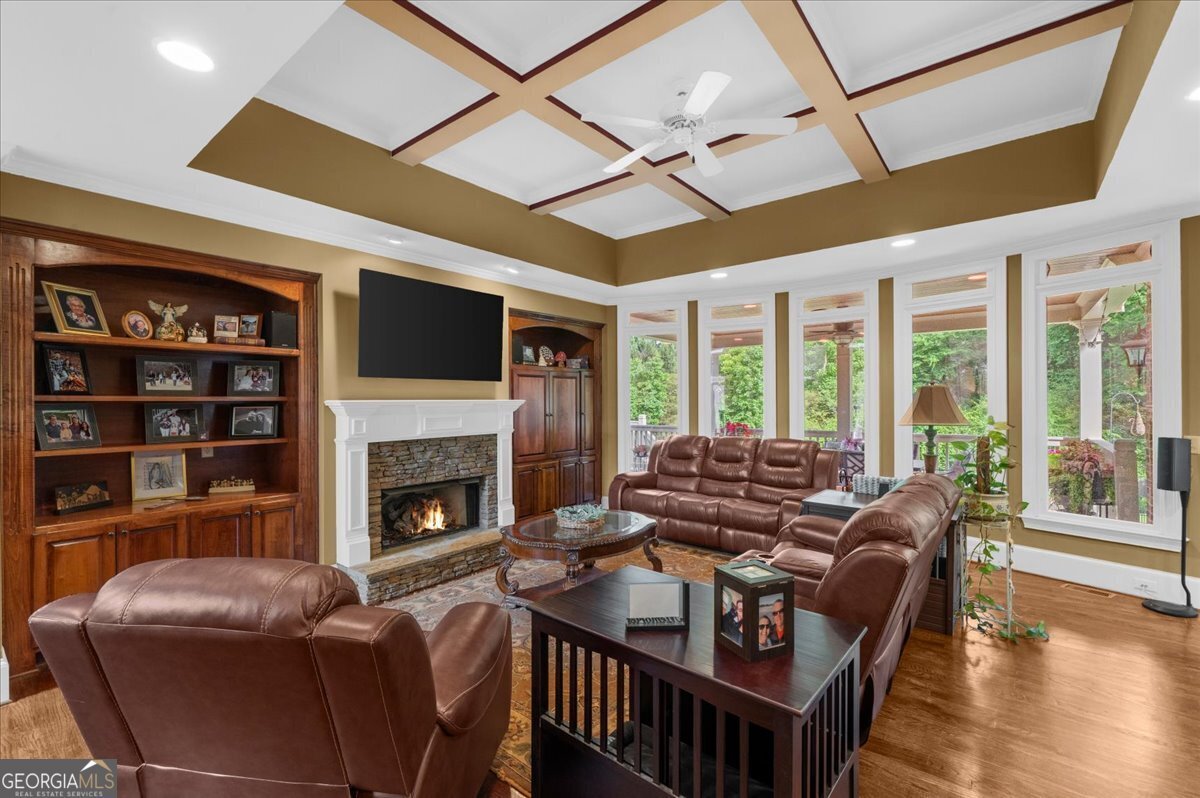 7630 Stratton Point Suwanee - Photo 11
