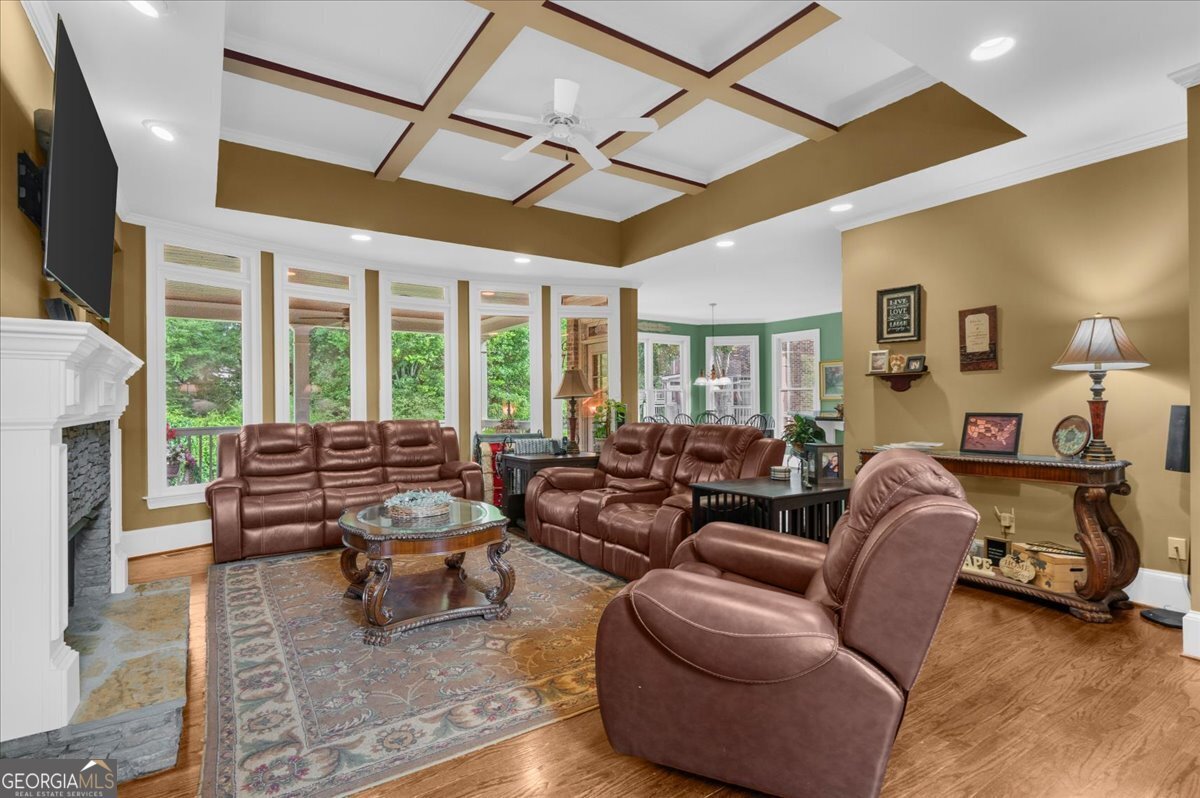 7630 Stratton Point Suwanee - Photo 13