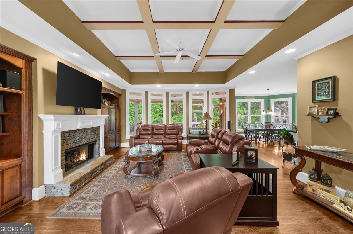7630 Stratton Point Suwanee - Photo 14