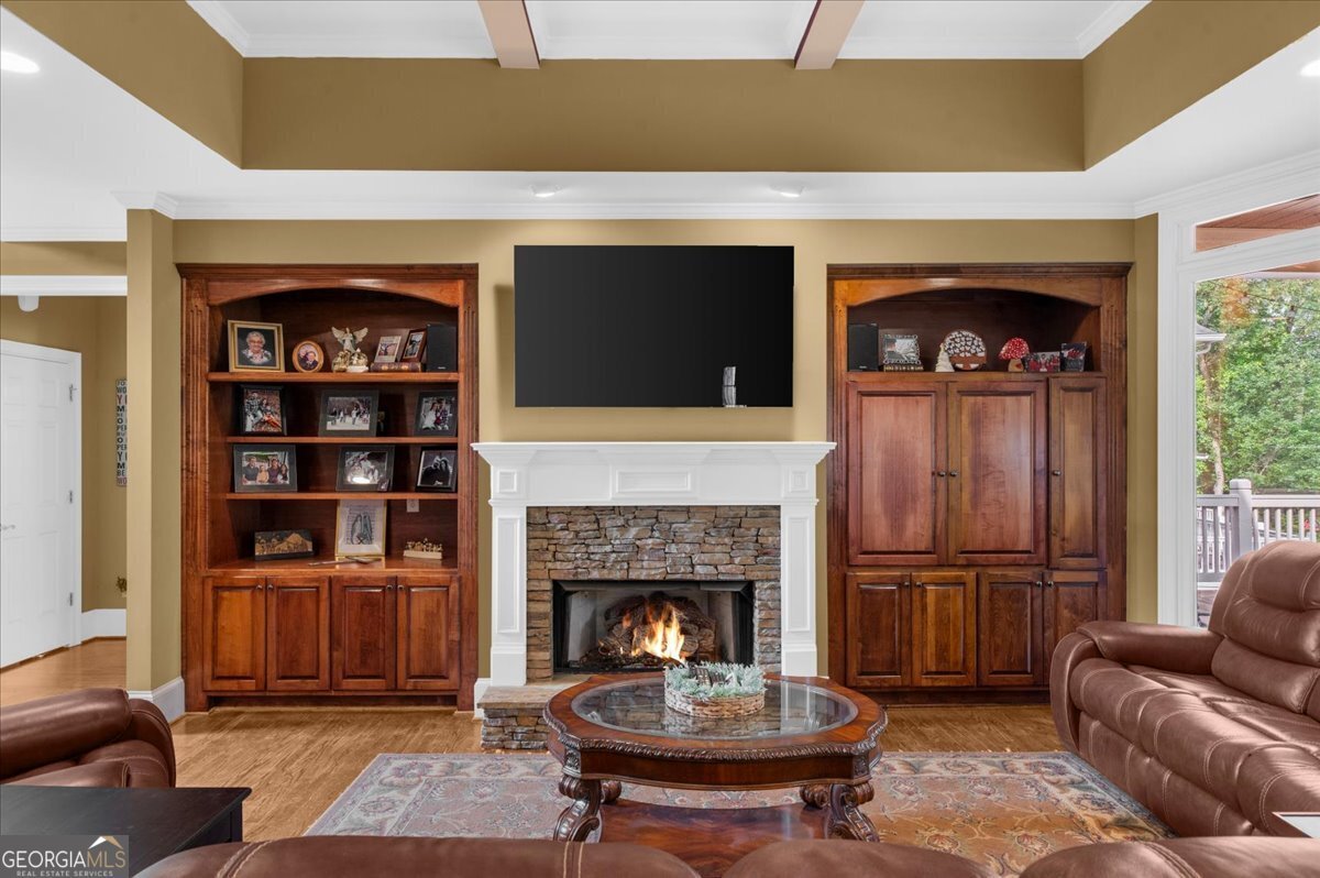 7630 Stratton Point Suwanee - Photo 15