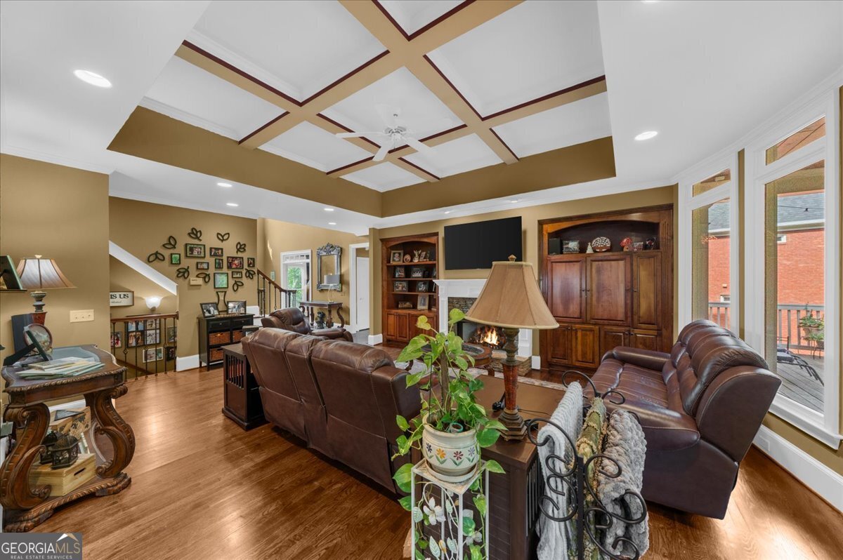 7630 Stratton Point Suwanee - Photo 16