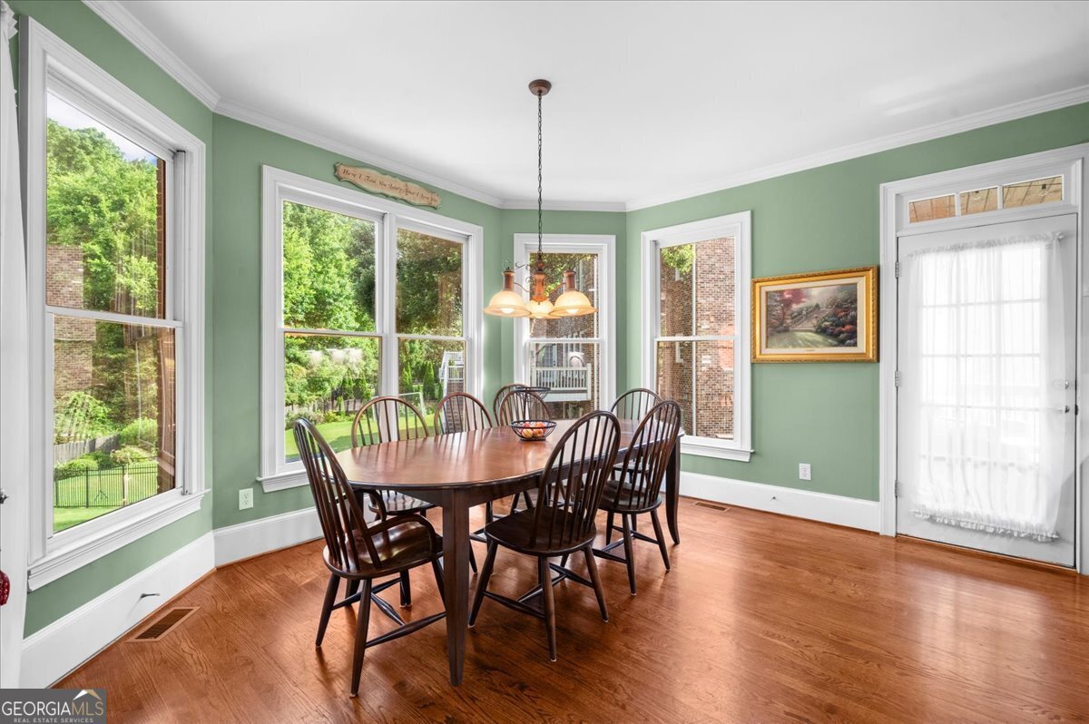 7630 Stratton Point Suwanee - Photo 18