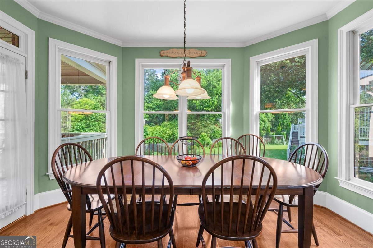 7630 Stratton Point Suwanee - Photo 19