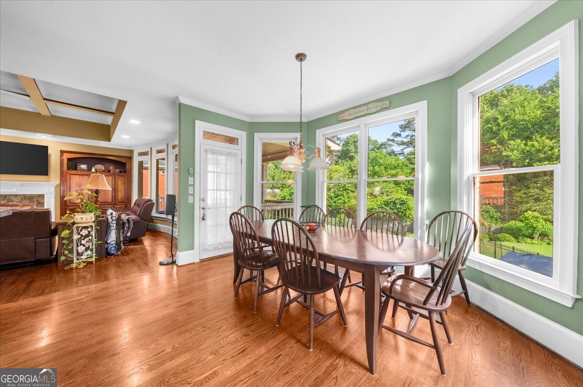 7630 Stratton Point Suwanee - Photo 20