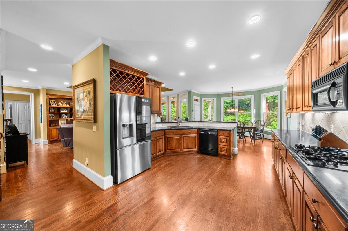 7630 Stratton Point Suwanee - Photo 24