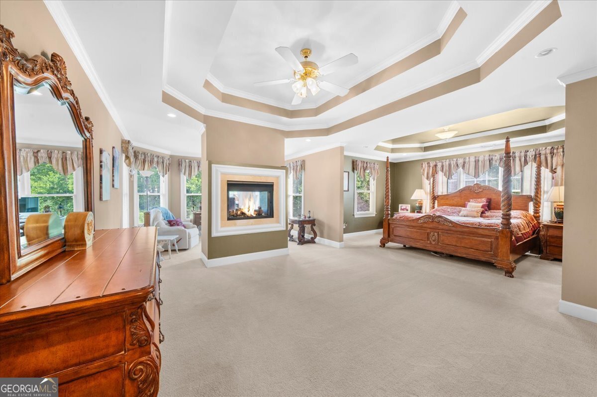 7630 Stratton Point Suwanee - Photo 34