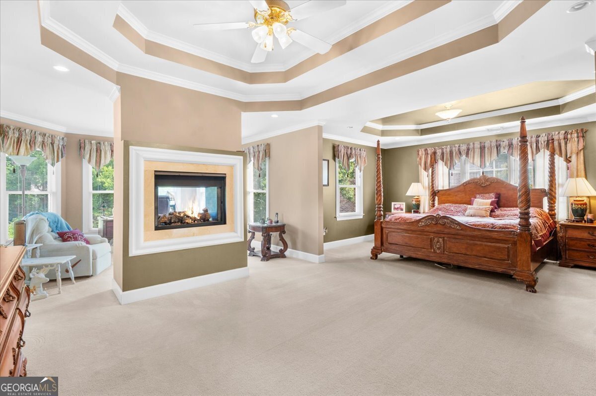 7630 Stratton Point Suwanee - Photo 35
