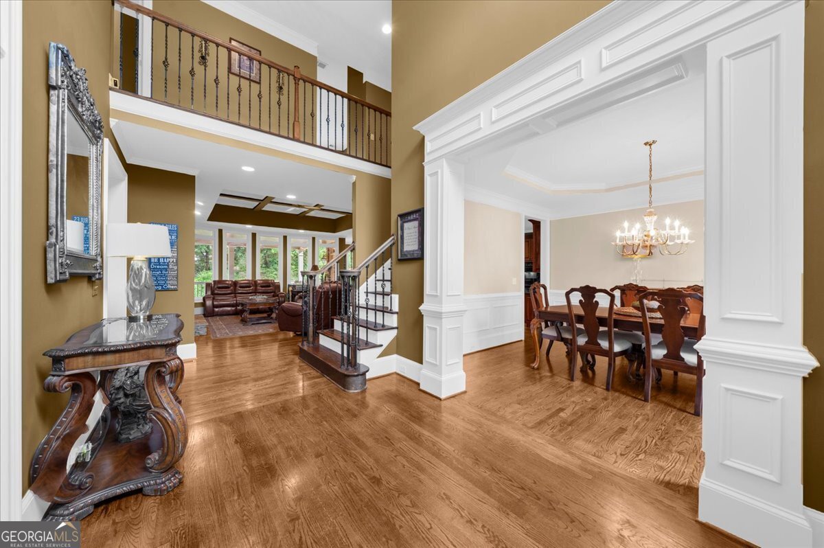 7630 Stratton Point Suwanee - Photo 6