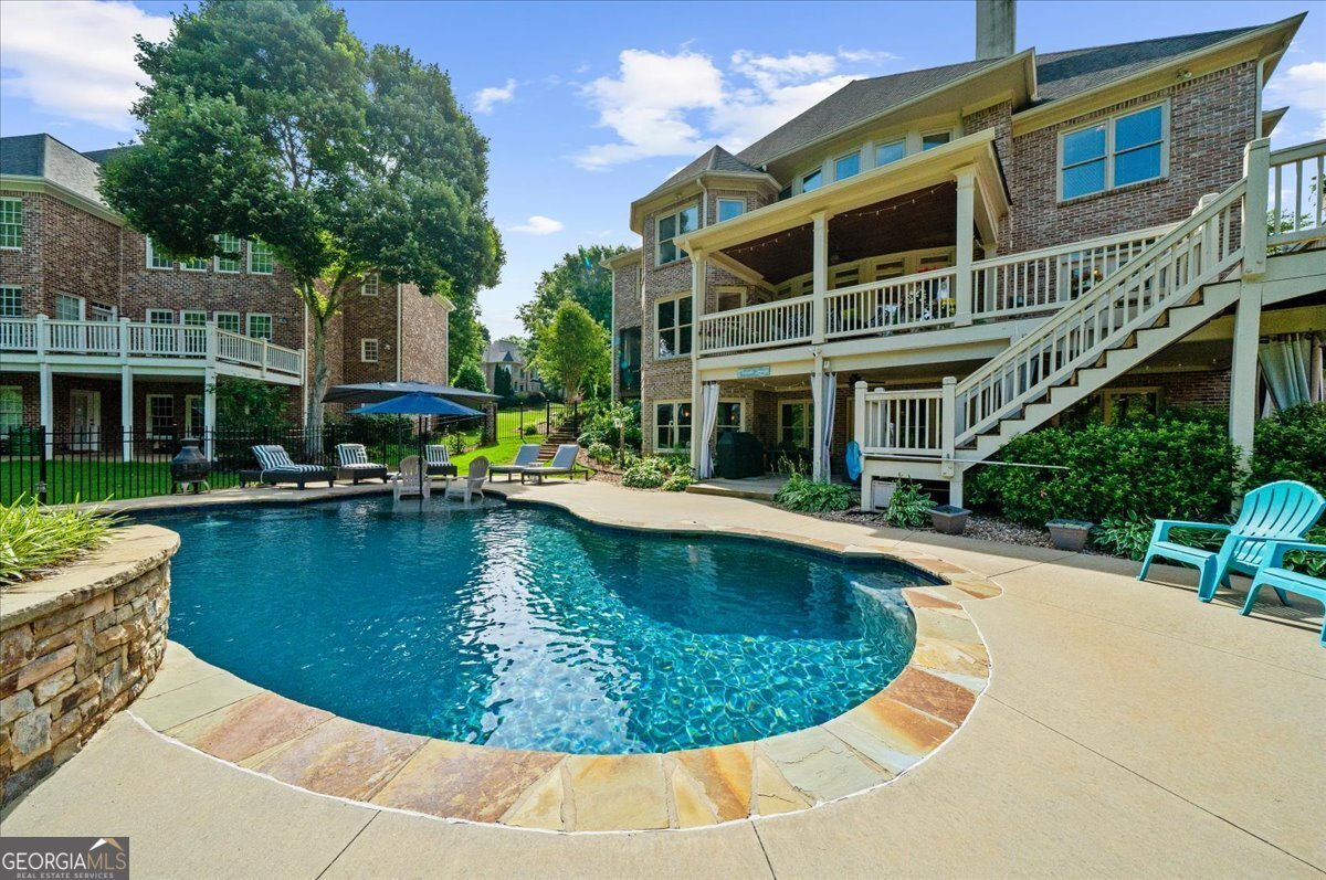 7630 Stratton Point Suwanee - Photo 69