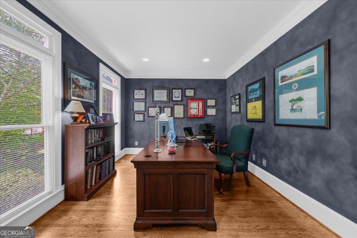 7630 Stratton Point Suwanee - Photo 7