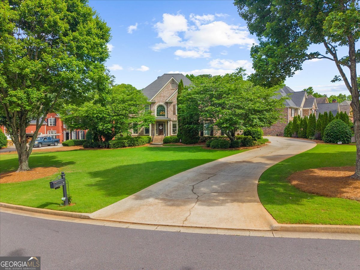 7630 Stratton Point Suwanee - Photo 86