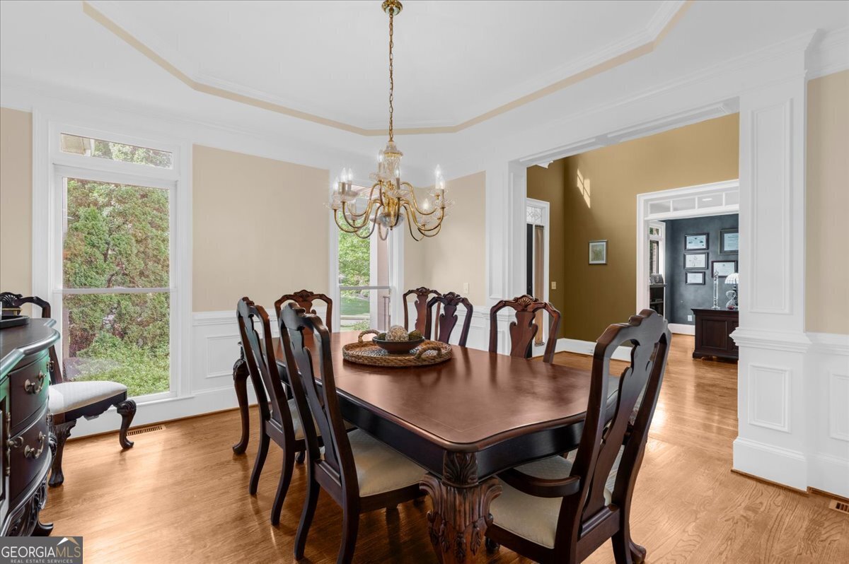 7630 Stratton Point Suwanee - Photo 9