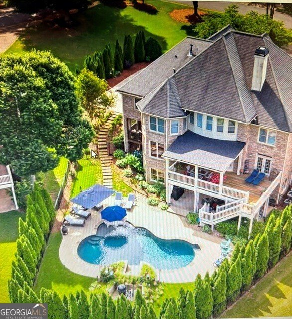 7630 Stratton Point Suwanee - Photo 98