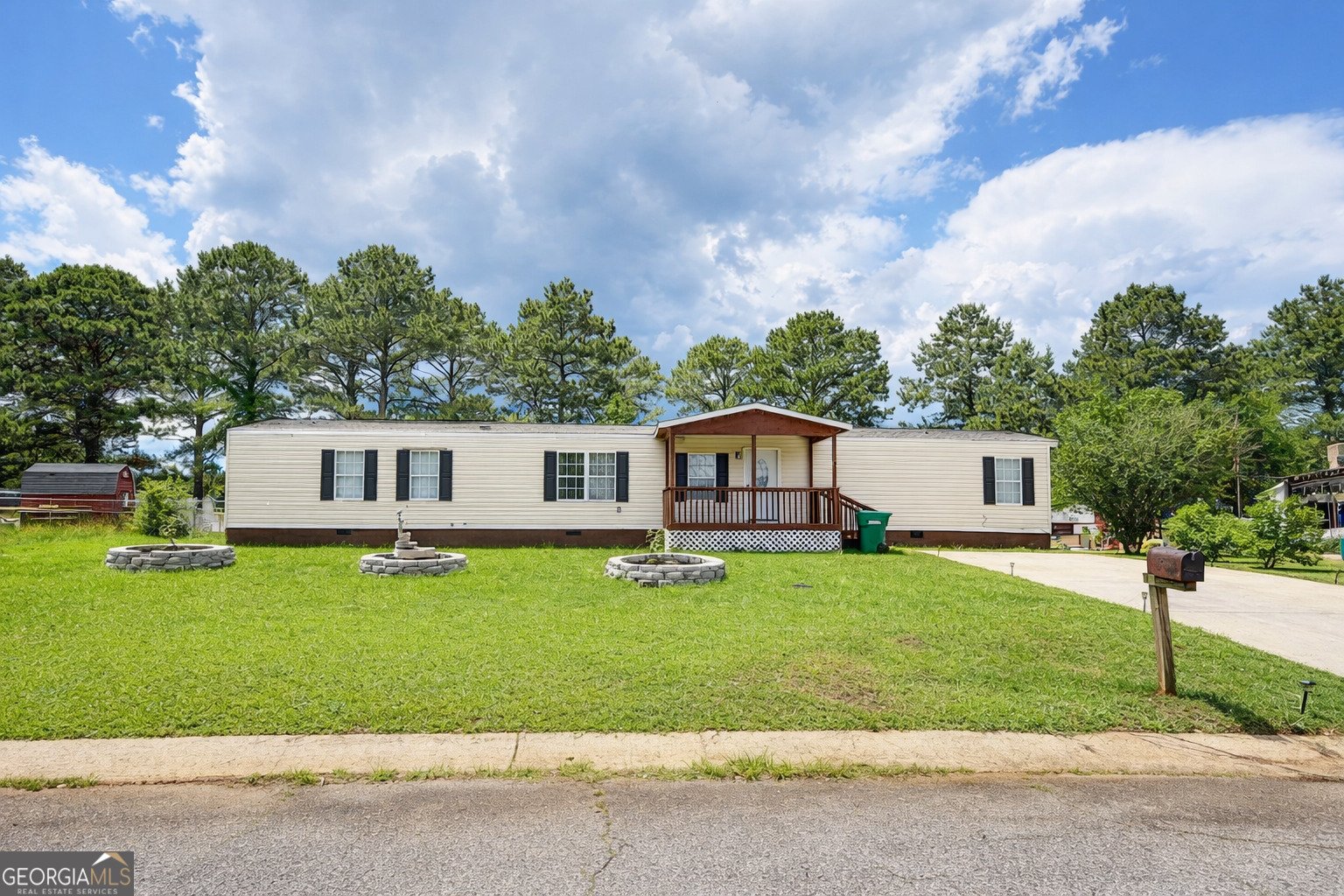 240 Bayberry Drive Byron - main photo