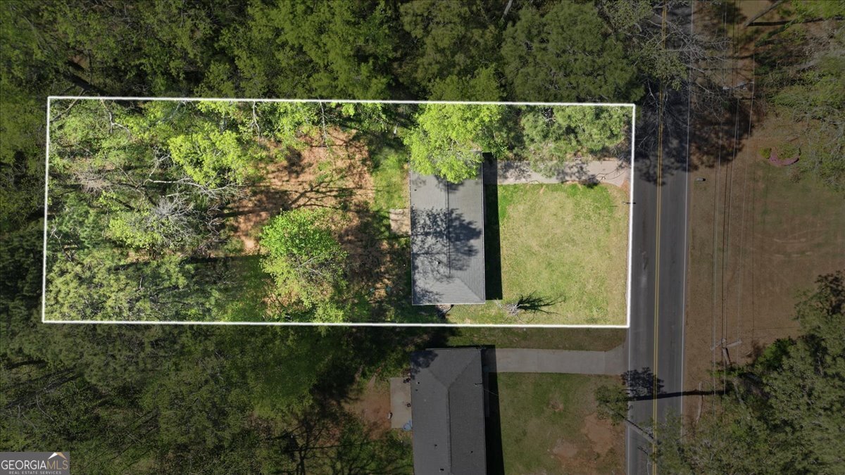2536 Butner Road Atlanta - Photo 34