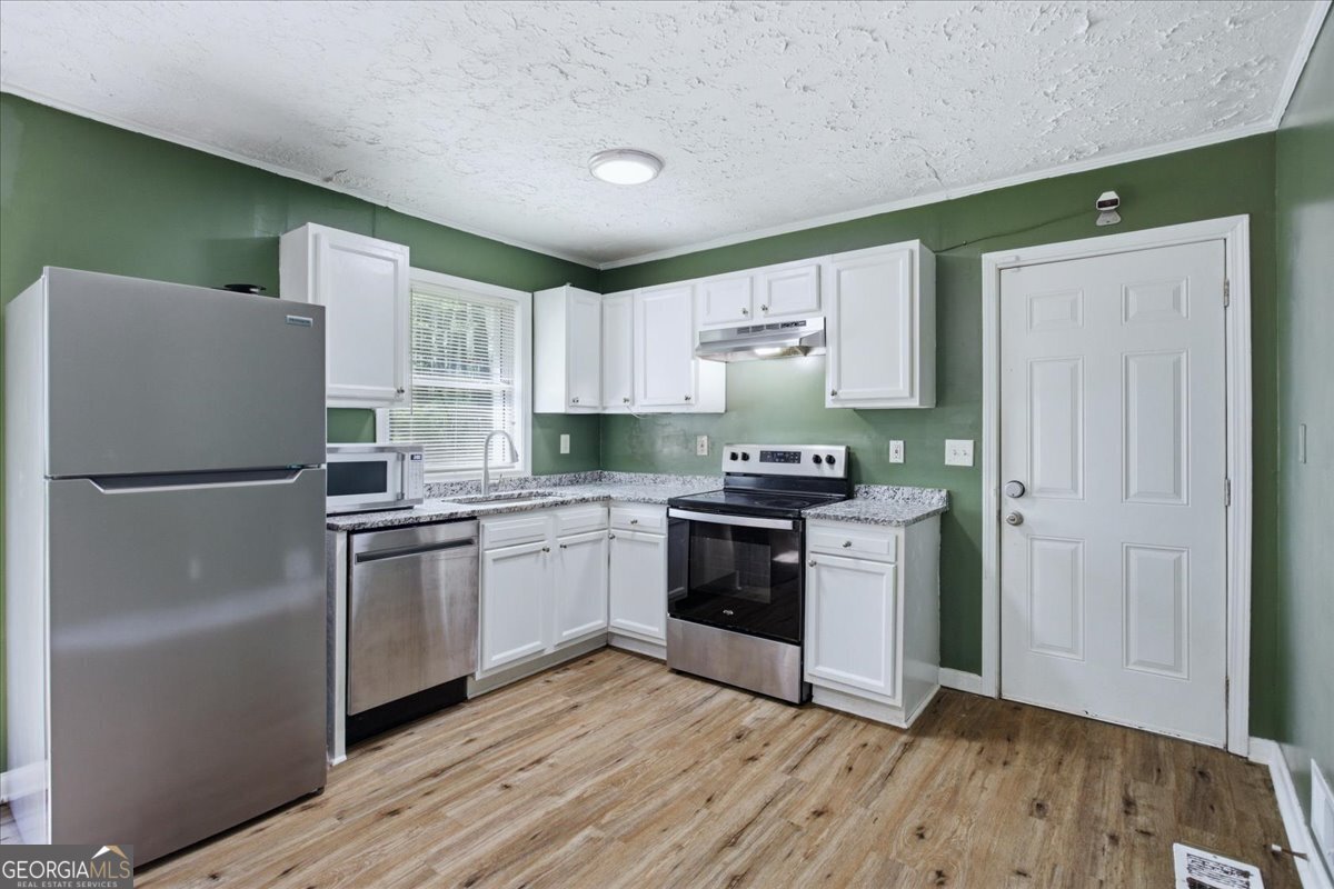 2536 Butner Road Atlanta - Photo 6