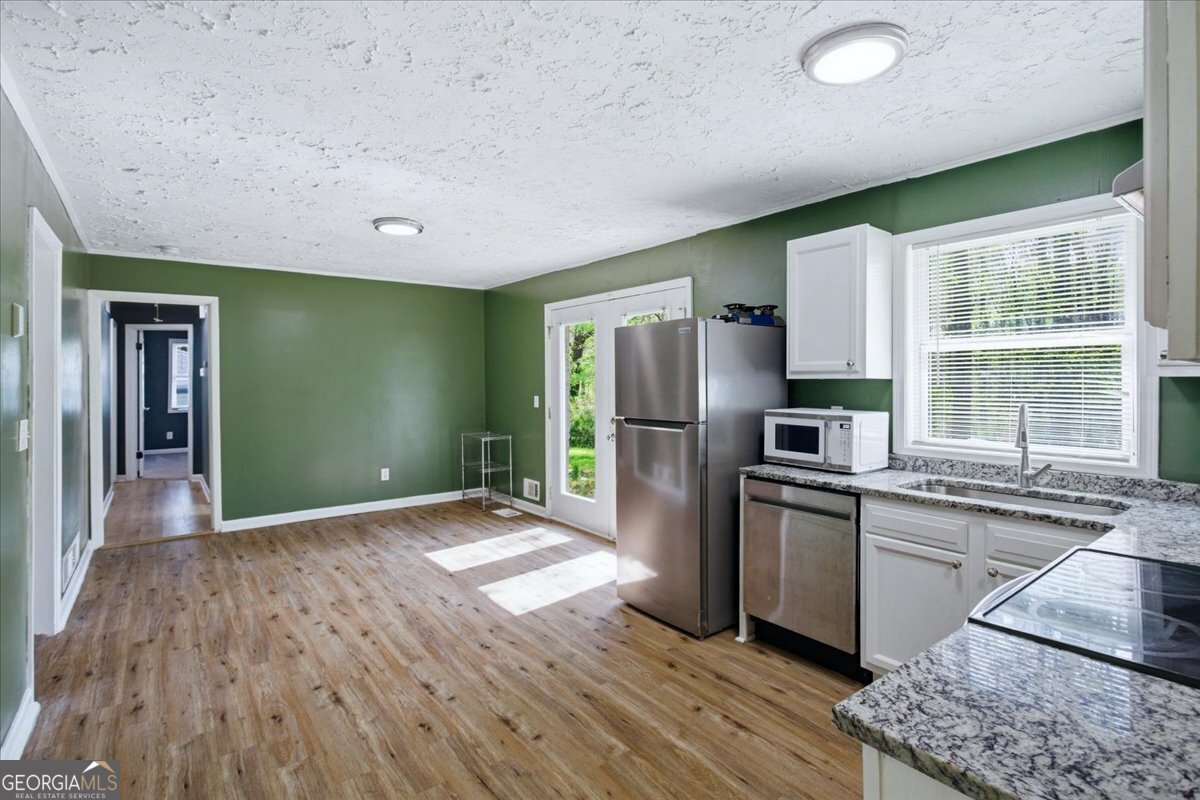 2536 Butner Road Atlanta - Photo 7