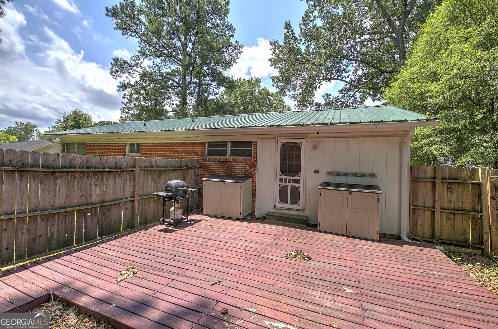 113 Burton Drive Calhoun - Photo 25