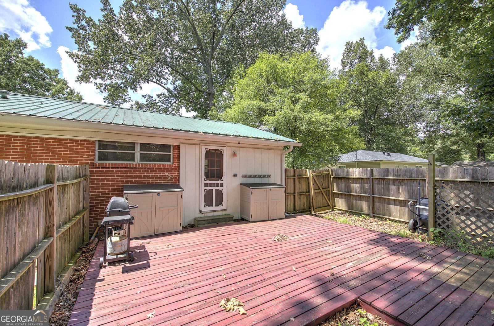 113 Burton Drive Calhoun - Photo 26