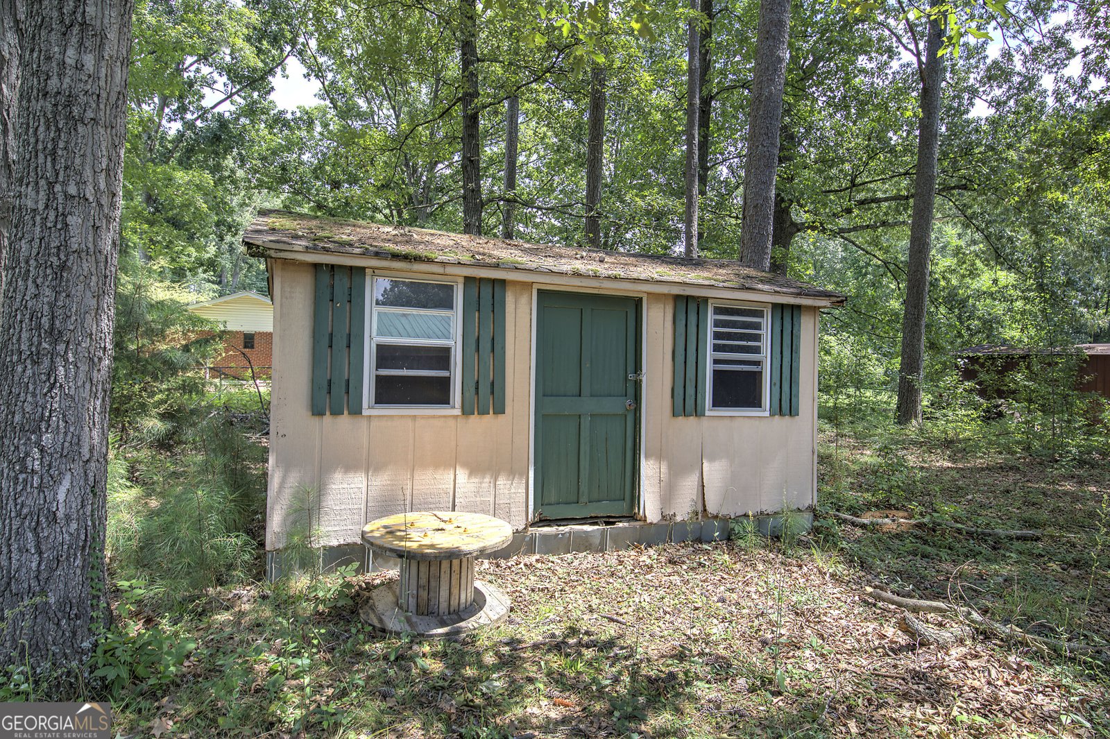113 Burton Drive Calhoun - Photo 27