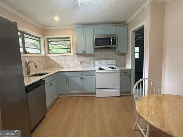 113 Burton Drive Calhoun - Photo 6