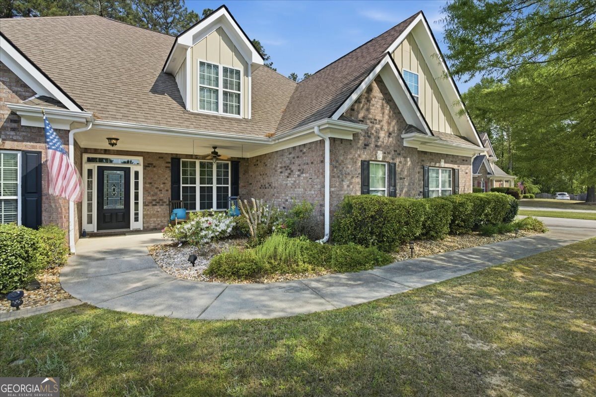 412 Big Sam Circle Loganville - main photo