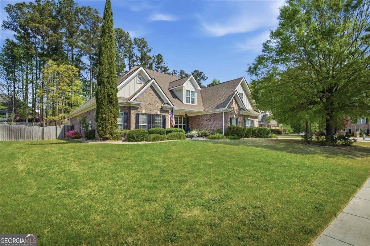 412 Big Sam Circle Loganville - Photo 38