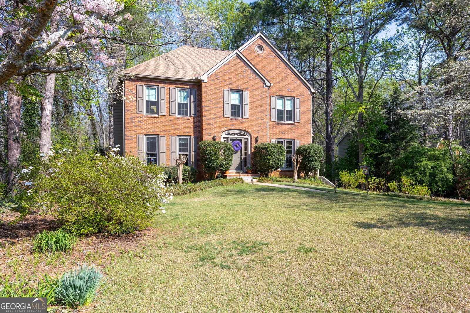 2093 Halfmoon Bluff Kennesaw - main photo
