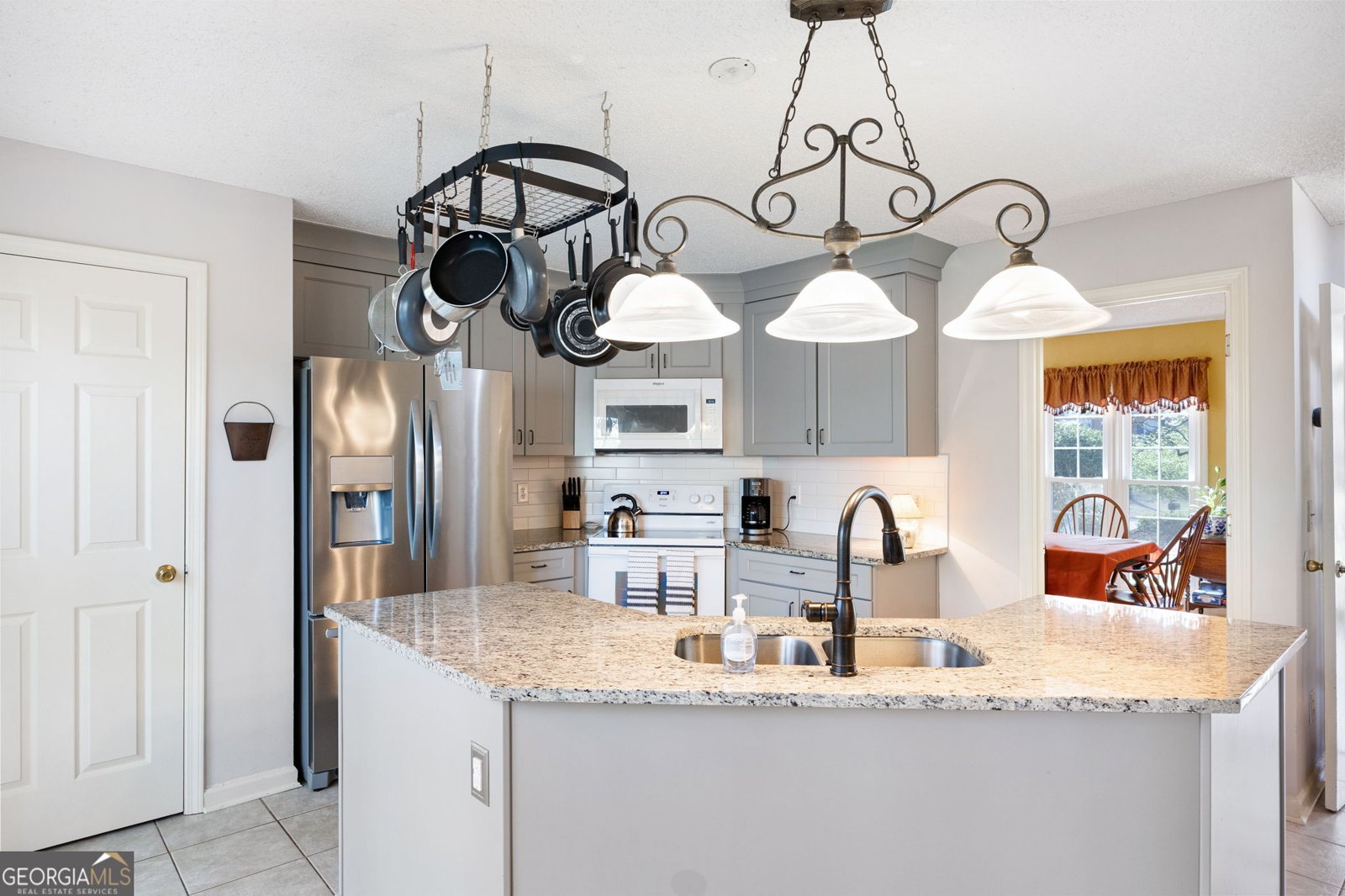 2093 Halfmoon Bluff Kennesaw - Photo 10