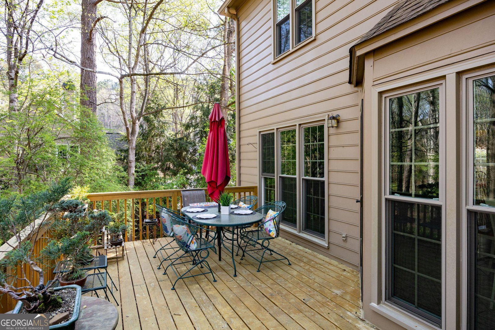 2093 Halfmoon Bluff Kennesaw - Photo 35