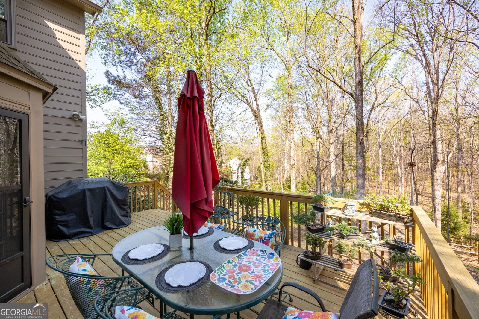 2093 Halfmoon Bluff Kennesaw - Photo 36